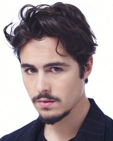 Ben Schnetzer