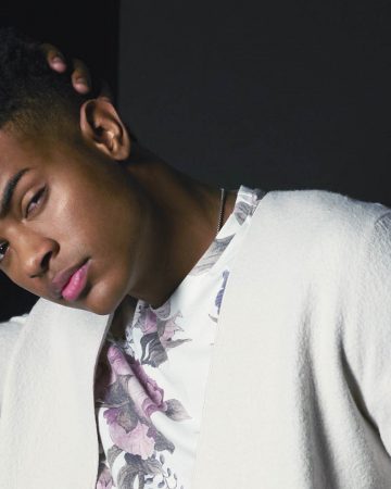 Trevor Jackson